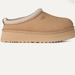 🆕 UGG Tazz ll Slipper Shoes in Sand  🆕